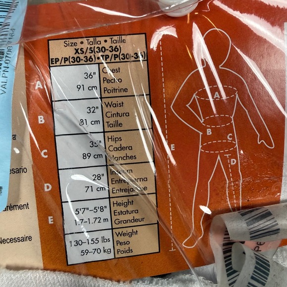 Disguise Cobra Kai Miyagi Do Karate Costume Adult XS S 30 36 White Black Belt - Picture 6 of 6